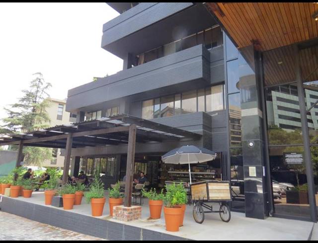 0 BEDROOM PROPERTY TO RENT IN SANDTON CITY